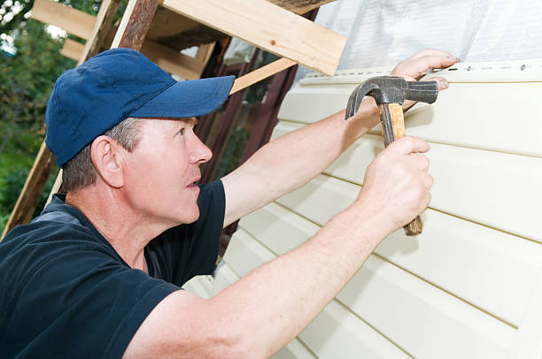 Best Storm Damage Siding Repair  in Sea Isle City, NJ