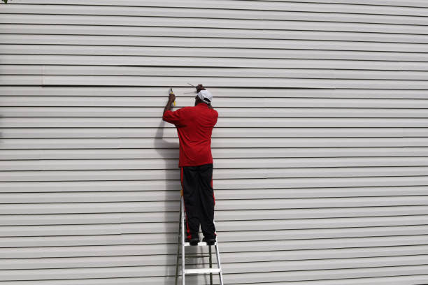 Best Fiber Cement Siding Installation  in Sea Isle City, NJ