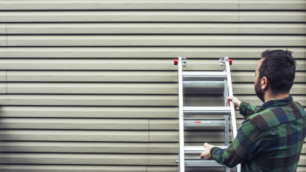  Sea Isle City, NJ Siding Installation Pros