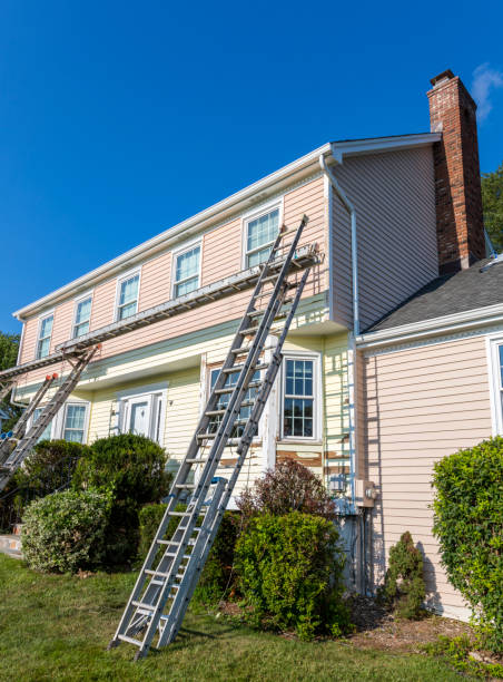 Best Siding for New Construction  in Sea Isle City, NJ