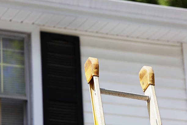 Affordable siding repair and maintenance services in Sea Isle City, NJ