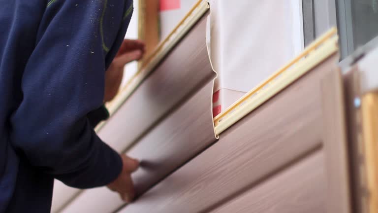 Best Weatherproofing and Sealing  in Sea Isle City, NJ
